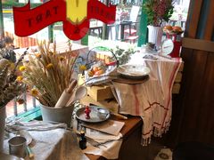 -Pie Bird(新闸路店)