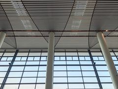 -常州奔牛国际机场