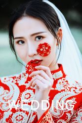 -金海岸婚纱摄影(塘沽店)