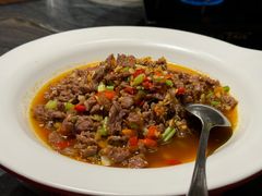 -湘力力小院·鱼汤泡饭(枫林路店)