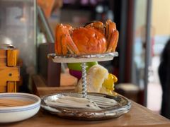 -蟹黄鱼·海派深夜面馆(江湾里店)