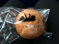 -BLACKSWAN黑天鹅(环球店)