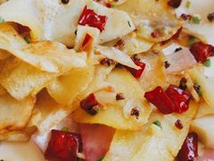 -四姑娘山阿巴郎·藏式花园餐厅