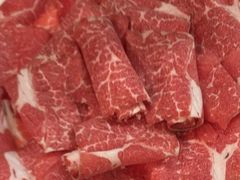 -马记伊源斋涮肉·清真菜(潘家园古玩市场店)