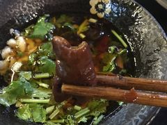 -化龙桥九宫格火锅(清水河店)