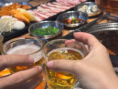 -麻蒲碳烤肉(远景路1号店)