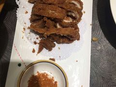 -福季酒店(怡园绿景店)