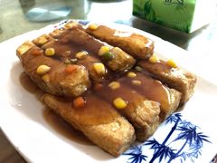-杨厝六十六农庄农舍(杨厝路店)