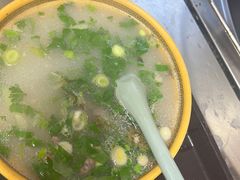 -河南前程·羊肉汤·烧烤(总店)