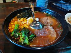 -小川洋风料理(街道口店)
