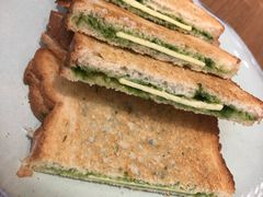 -HELLO 27 意面·沙拉·帕尼尼