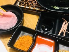 -百年食客韩式烤肉(南三环店)