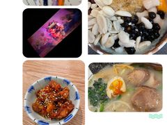 -万喜拉面