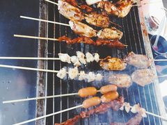 -小象钓虾·营地烧烤(洛溪店)