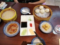 -四季小馆·地道北京小吃(广百店)