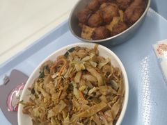 -北大家园食堂