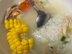 家常鸡汤饭-王春春鸡汤饭(上海中海环宇城店)