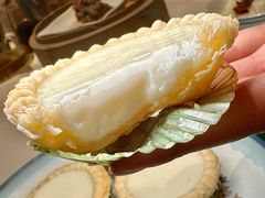 -新兴·金羊座·粤菜点心(乐峰店)