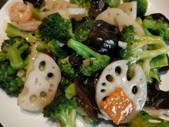 -人民公社大食堂(张家湾店)