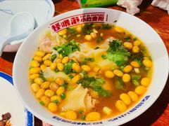 -怪噜范·贵阳小吃大排档(金源旗舰店)