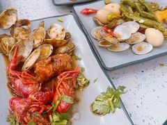 -仙螺岛海鲜自助餐厅(总店)