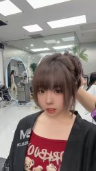 -5M HAIR SALON 旗舰店