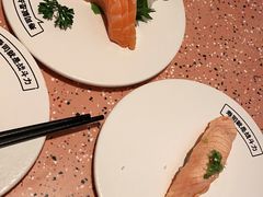 -元气寿司(东方宝泰店)