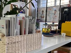 -pd派德宠物中心医院24H急重症·眼科中心·血液透析中心(嵩山北路店)