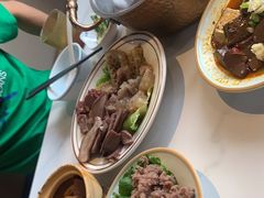 -功牛泉州牛肉小吃·火锅(三里街店)