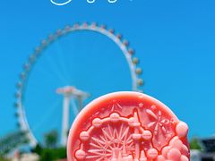 -北京石景山游乐园