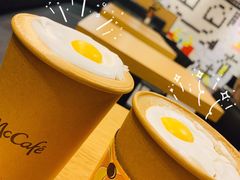 -麦当劳(沙面店)