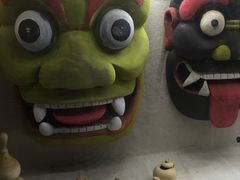 -车溪民俗旅游区