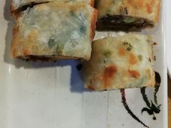 -台北楚楚园馅饼粥(虹桥南丰城店)