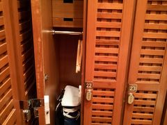 -丽思卡尔顿酒店泳池(金融街店)