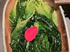 -季季山·云南野生菌火锅(上海首店)
