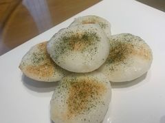 -枣子树·素食餐厅(普陀山店)