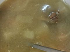 -何乡别院·中式农庄(姑婆山大道店)