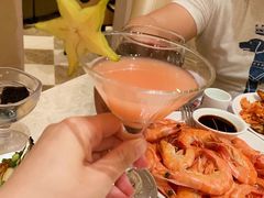 -芭菲盛宴·环球美食(北城国际店)