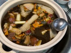 -名善山珍·野生菌汤锅(文殊院店)