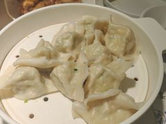 -来相会饺子·新辽菜(甘家口店)