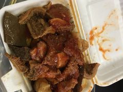 -细妹五香牛杂(步行街店)