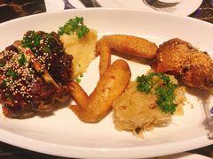 -MOSSO德国餐厅·音乐酒吧(环宇荟店)