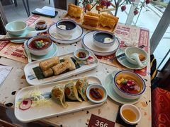 -点都德(广州白云山景区南门店)