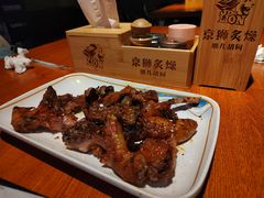 -京狮炙燥·精酿烧烤(首经贸店)