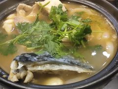 -川香煲(茅台路店)