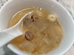 贵妃翡翠燕窝-御仙都北京菜馆·烤鸭店(双井店)