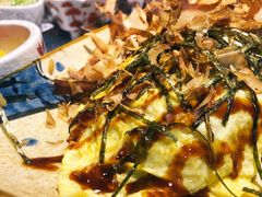 喜鳗蛋包饭-千寿·金焰食堂(仁和新城店)