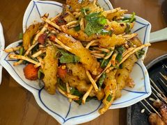 -包整·丝娃娃(一览甲秀楼风景店)