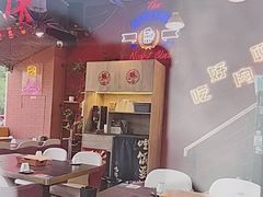 -798烧烤工厂(太和路店)