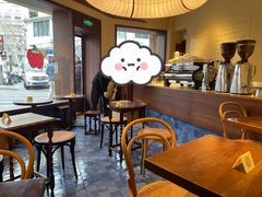 -EAU CAFE(永康路店)